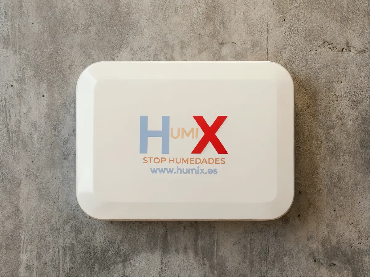 Sistema HUMIX
